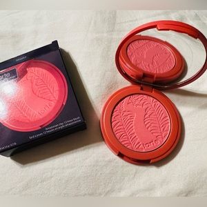 Tarte Amazonian Clay Blush - blissful